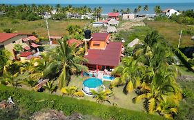 Cabaña El Esplendor